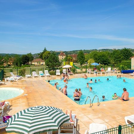 Residence Goelia Le Hameau De La Vezere Le Bugue Εξωτερικό φωτογραφία