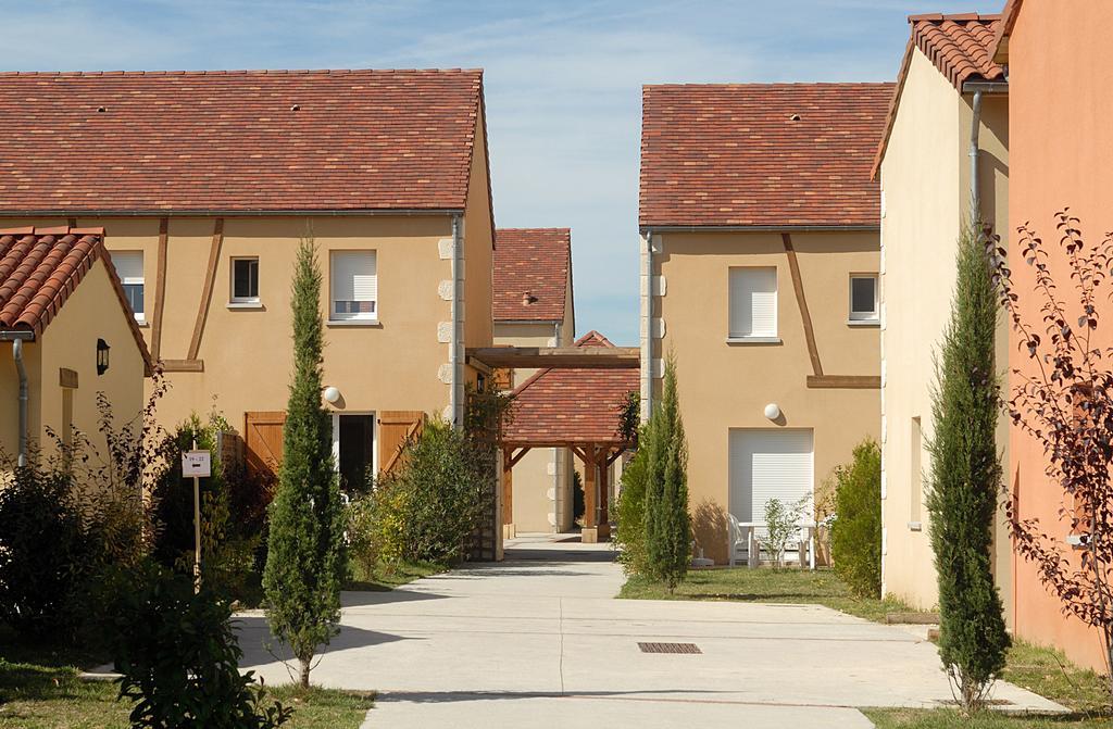 Residence Goelia Le Hameau De La Vezere Le Bugue Εξωτερικό φωτογραφία