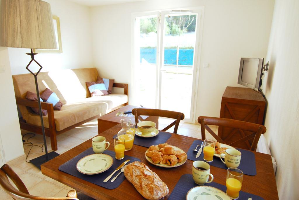 Residence Goelia Le Hameau De La Vezere Le Bugue Δωμάτιο φωτογραφία