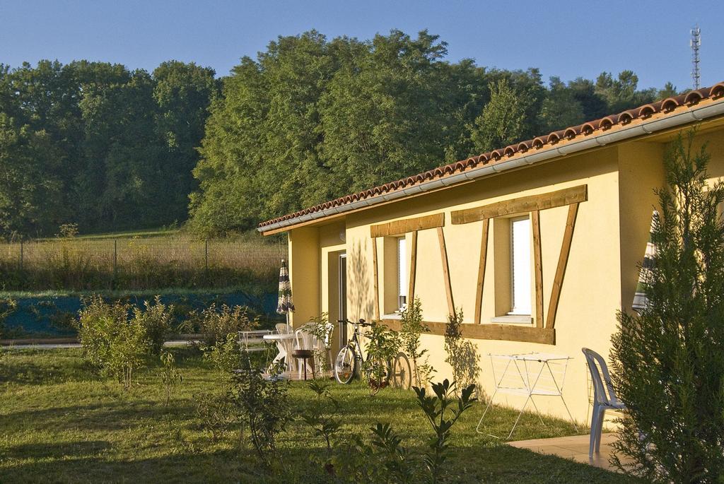 Residence Goelia Le Hameau De La Vezere Le Bugue Δωμάτιο φωτογραφία