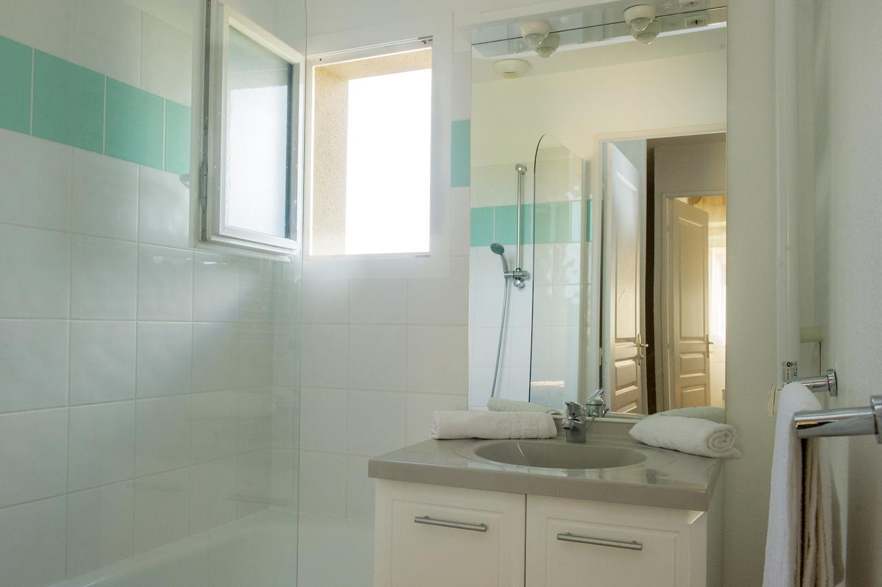Residence Goelia Le Hameau De La Vezere Le Bugue Εξωτερικό φωτογραφία