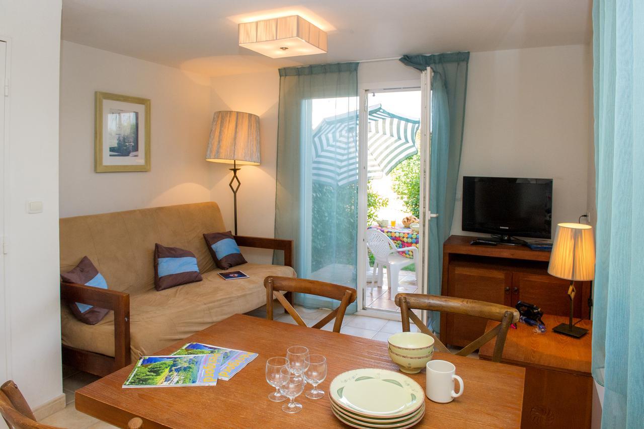Residence Goelia Le Hameau De La Vezere Le Bugue Εξωτερικό φωτογραφία