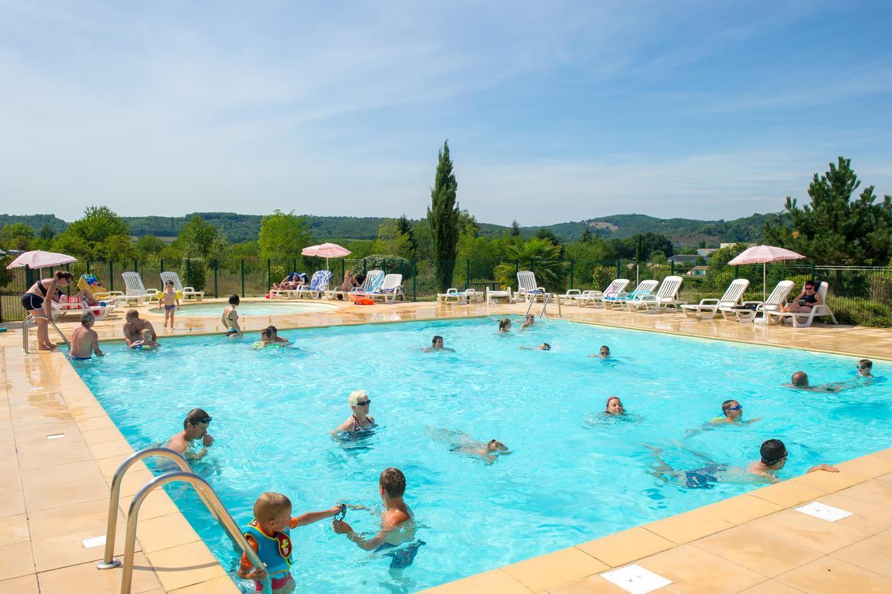 Residence Goelia Le Hameau De La Vezere Le Bugue Εξωτερικό φωτογραφία